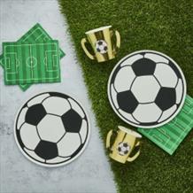 How to Host The Ultimate Football Party?