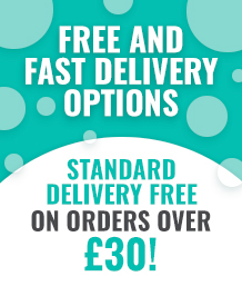Delivery Information and Timescales  | Party Save Smile