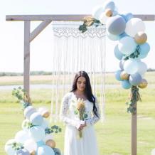 The Best Balloon Decoration Ideas For Weddings