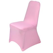Baby Pink Eleganza Wedding | Function Chair Cover