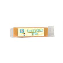 Timmy’s Treats Clotted Cream Fudge Bar 100 grams