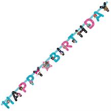 Happy Birthday Lol Surprise Party Banner | Party Save Smile