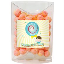 Timmy’s Treats Prosecco Fizzy Sweet Drops 110 grams