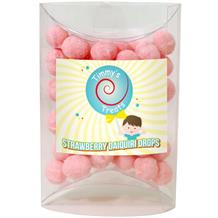 Timmy’s Treats Strawberry Daiquiri Sweet Drops 110 grams