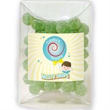 Timmy’s Treats Mojito Sweet Drops 110 grams