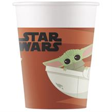 Mandalorian | Star Wars Party Cups