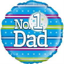 No 1 Dad 18