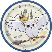 Harry Potter | Magical Party Cake Plates
