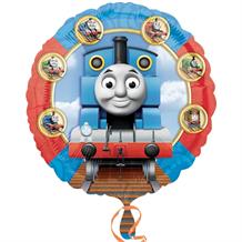 Thomas and Friends 18" Foil | Helium Balloon
