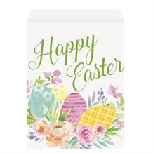Easter | Rabbits | Pastel Party Favour Treat | Loot Bags