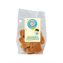 Timmy’s Treats Clotted Cream Handmade Fudge Gift Box 150 grams