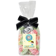 Timmy’s Treats Jelly Babies Sweet Bag with Ribbon 190 grams