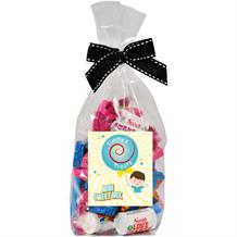 Swizzles Mini Sweet Mix Sweet Shop Bag 240 grams | Timmy's Treats