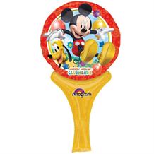 Mickey Mouse Party Bag Favour Balloon