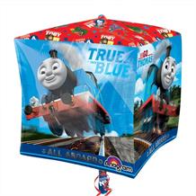 Thomas and Friends 15" Cubez Foil | Helium Balloon