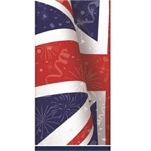 Great Britain | Union Jack Tablecover | Tablecloth