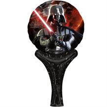 Star Wars Party Bag Favour Balloon