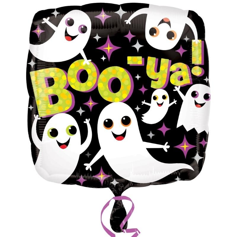Boo-Ya Halloween 18