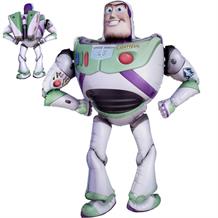 Buzz Lightyear | Toy Story 4ft Giant Lifesize Helium Balloon