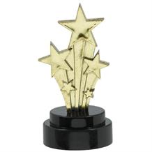 Hollywood Star Party Favour Trophy