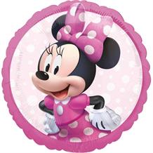 Minnie Mouse Pink 18