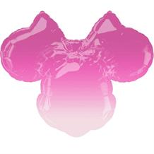 Minnie Mouse Ombre Giant 28