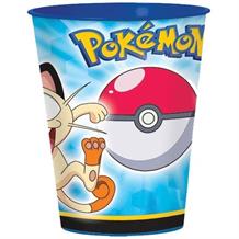 Pokemon 473ml Plastic Party Favour Cup