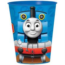 Thomas The Tank Engine 473ml Plastic Party Favour Cup