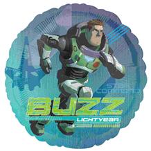 Buzz Lightyear 18" Foil | Helium Balloon