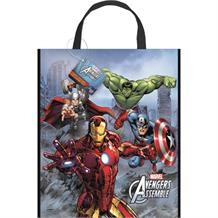 Marvel Avengers Party Tote Favour Bag