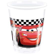 Disney Cars RSN Party Cups