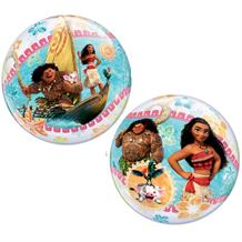 Disney Moana Action Scene 22" Bubble Balloon