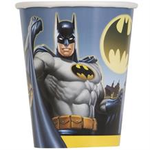 Batman Party Cups