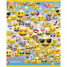Emoji Icon Party Favour Loot Bags