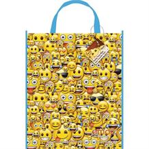 Emoji Iconic Party Tote Favour Bag