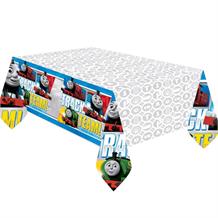 Thomas & Friends 2017 Party Tablecover | Tablecloth