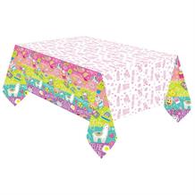 Selfie Celebration Party Tablecover | Tablecloth