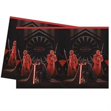 Star Wars Ep8 Party Tablecover | Tablecloth