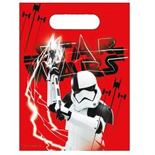Star Wars Ep8 Party Favour Loot Bags