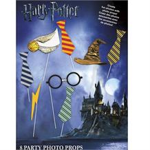 Harry Potter Photo Booth Party Props