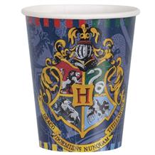 Harry Potter Party Cups