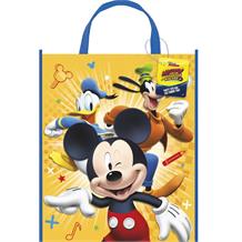 Mickey Mouse Party Tote Favour Bag