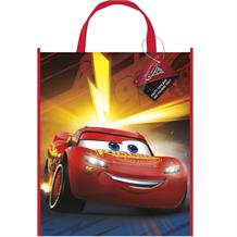 Disney Cars 3 Party Tote Favour Bag