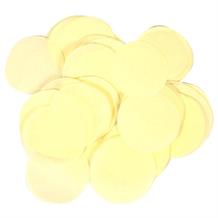 Ivory 25mm Paper Table Confetti | Decoration