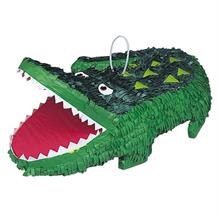 Alligator | Crocodile Pinata Party Game | Decoration