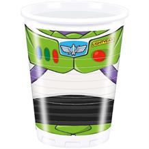 Toy Story Buzz | Woody Party Cups