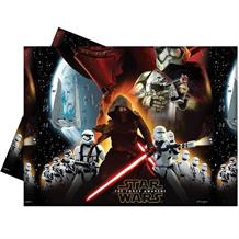 Star Wars Ep7 Party Tablecover | Tablecloth