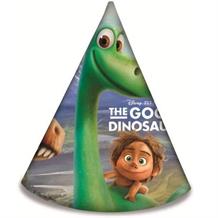 The Good Dinosaur | Arlo | Spot | Butch | Ramsey Party Hats | Favours