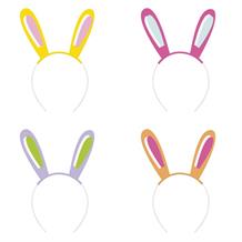 Easter Bunny | Rabbit Ear Party Favour Headbands