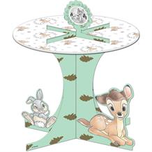 Bambi Cute Party Cupcake Stand | Decoration